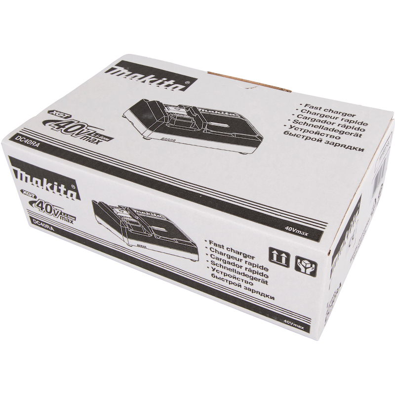 ACCULADER XGT® DC40RA - 191E07-8 - MAKITA