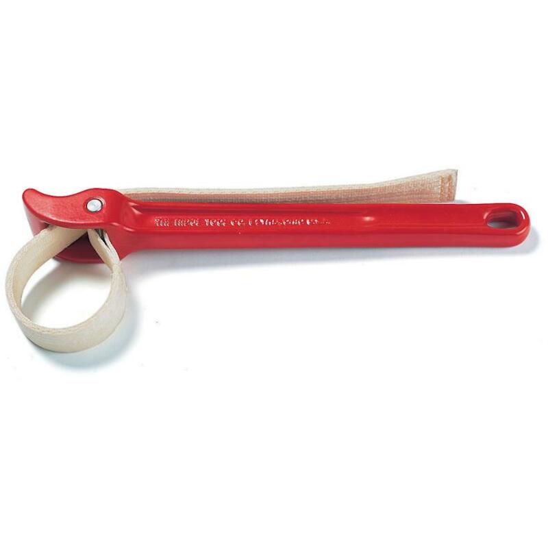 SPANBANDTANG                5   - 7"        RIDGID