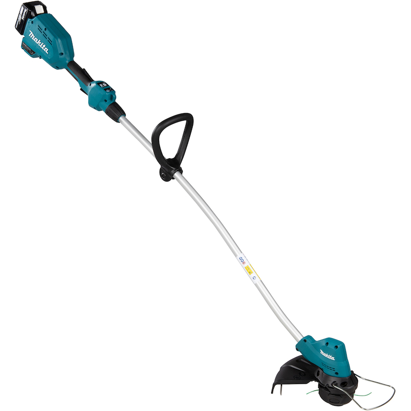 GRASTRIMMER LXT® - DUR189RFE - MAKITA