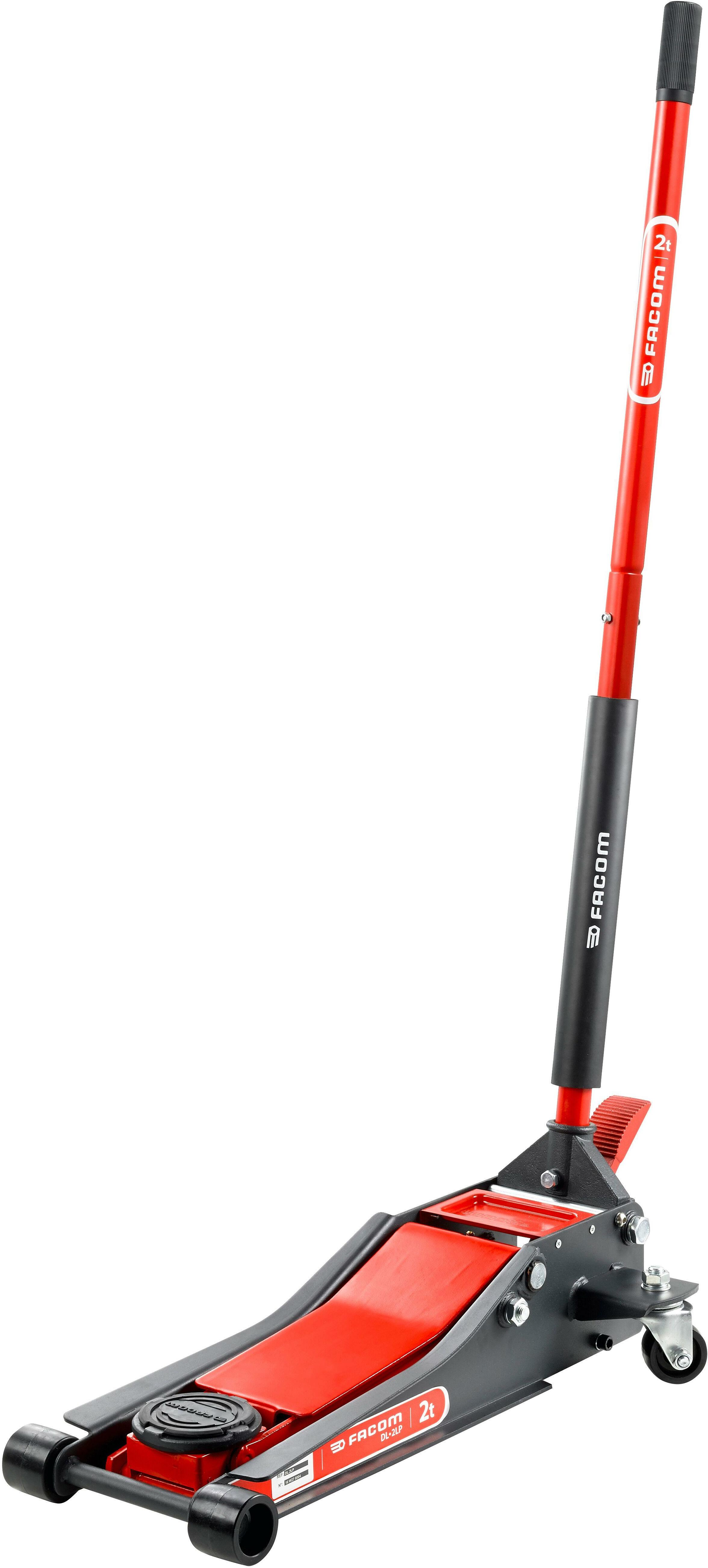 CRIC EXTRA PLAT 2 TON       DL.2LP           FACOM