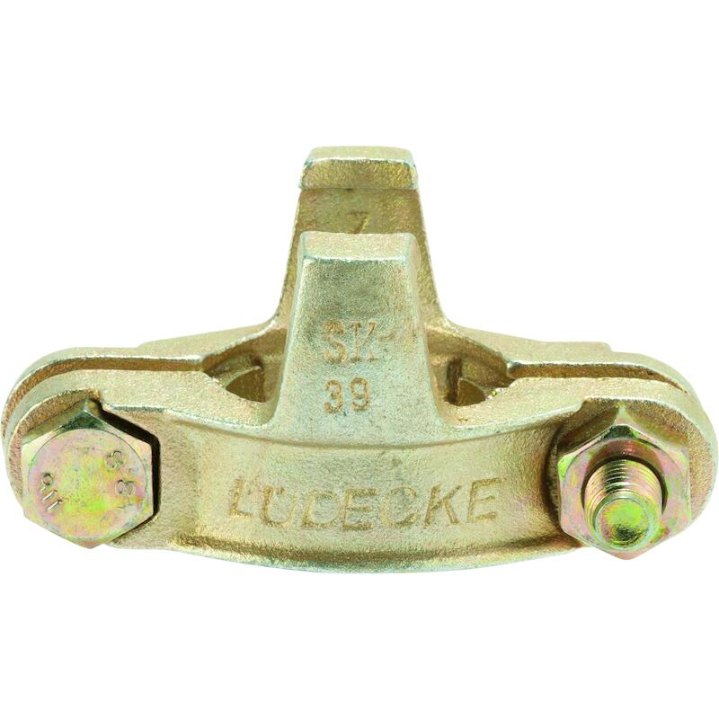 SLANGKLEM 42 - 45MM         SK 44          LUDECKE