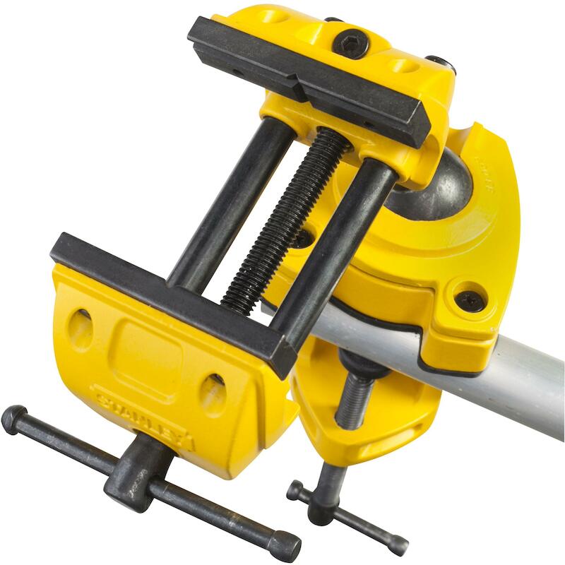 BANKSCHROEF 360°            1-83-069  70MM STANLEY