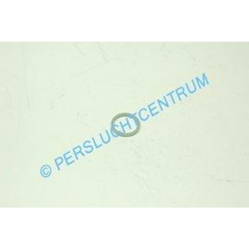 DICHTING PVC DN 16,9MM                     LUDECKE