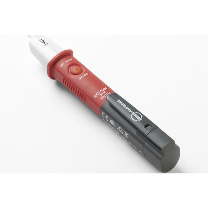 SPANNINGSTESTER             NCV-1020-EUR VOLTFIX