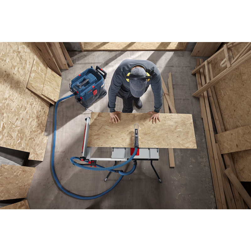 TAFELCIRKELZAAG 1850W/216MM GTS 70-216       BOSCH