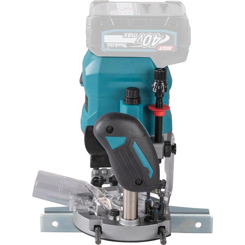 DEFONCEUSE ACCU 40V/BODY    RP001GZ02       MAKITA