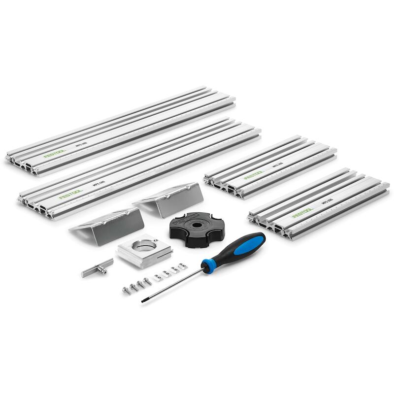 GABARIT À FRAISER MFS 400 - 492610 - FESTOOL
