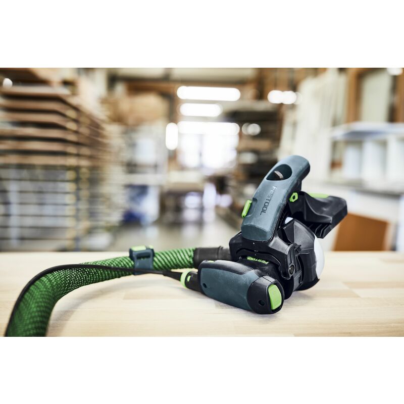 PONCEUSE DE CHANTS ES-ETS 125 REQ-PLUS - 576678 - FESTOOL