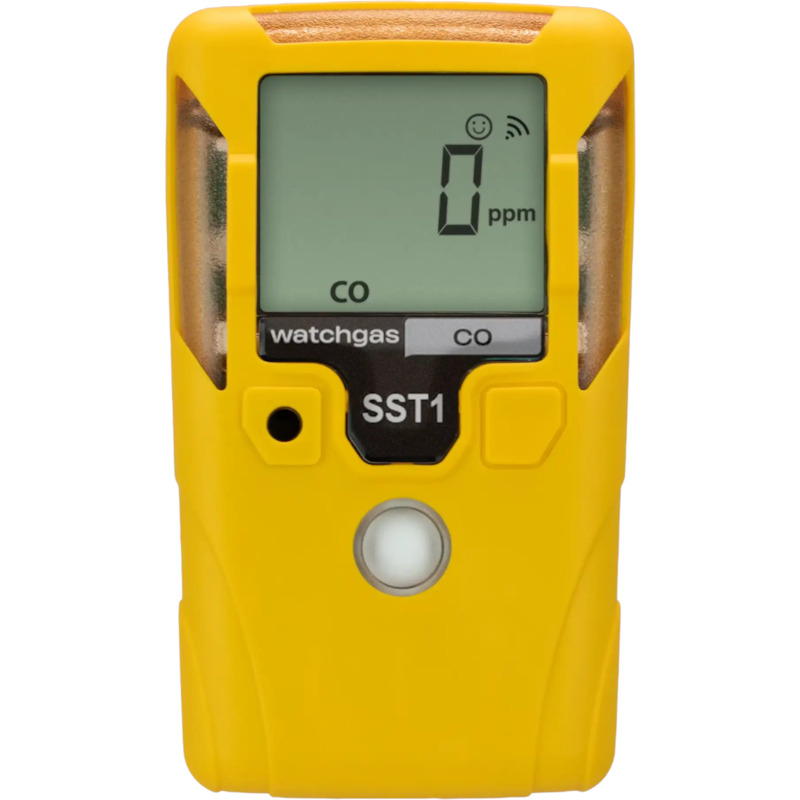 GASDETECTOR 0-100 PPM SO2   SST1-S        WATCHGAS