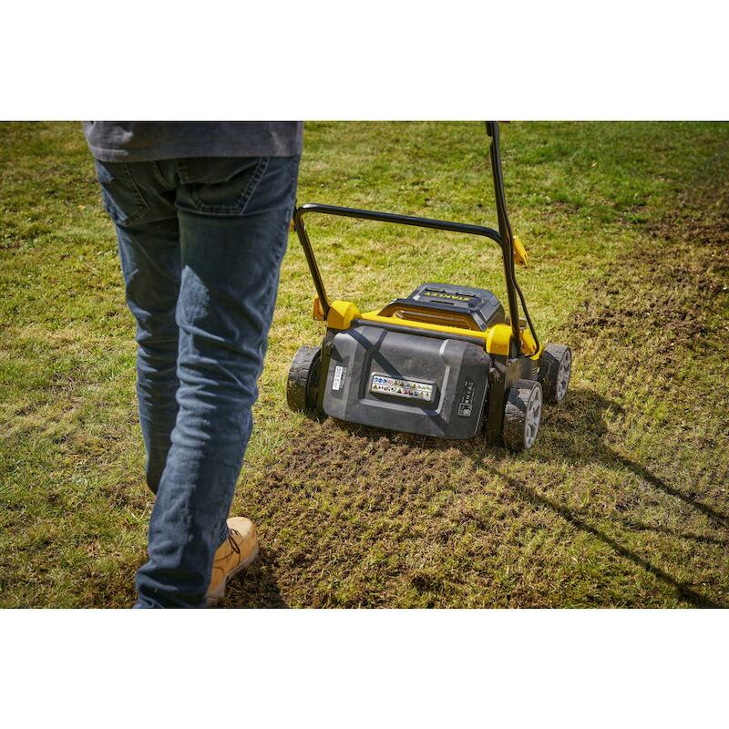ACCUVERTICUTEERDER 18V/BODY SCOEP3801N     STANLEY
