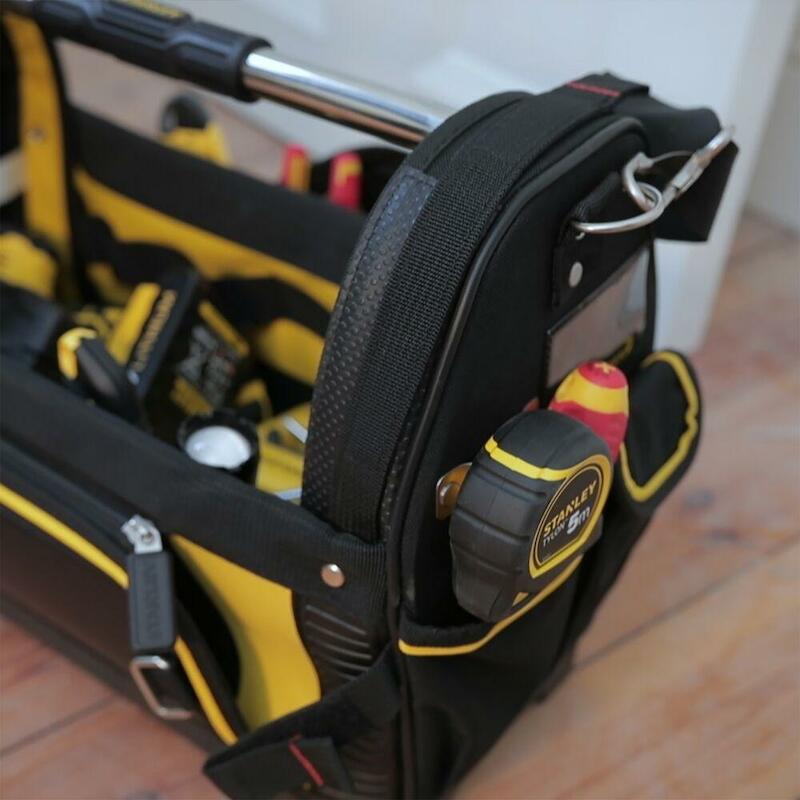 SAC À OUTILS OUVERT FATMAX  1-93-951 - 18" STANLEY