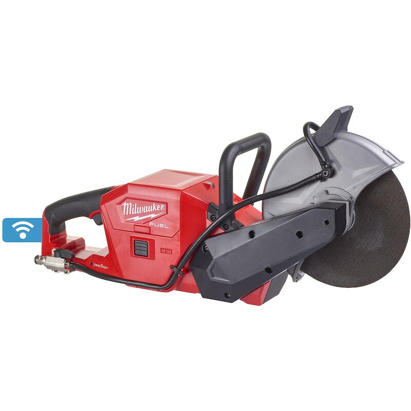 ACCUDOORSLIJPMACH.18V/BODY  M18 FCOS230-0 MILWAUKE
