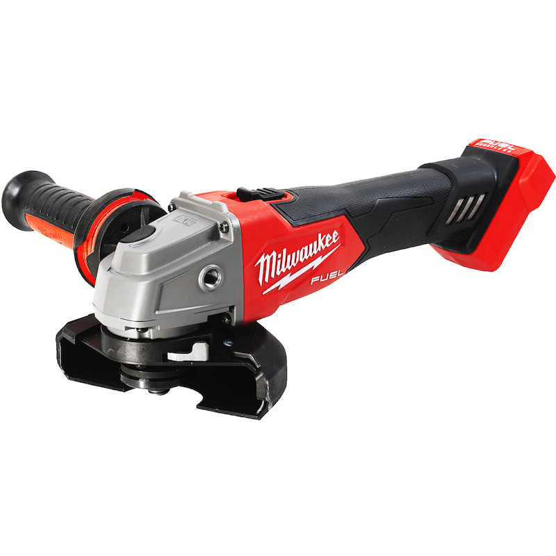 HAAKSE ACCUSLIJPM.18V/BODY  M18 FSAG125X-0X MILWAU