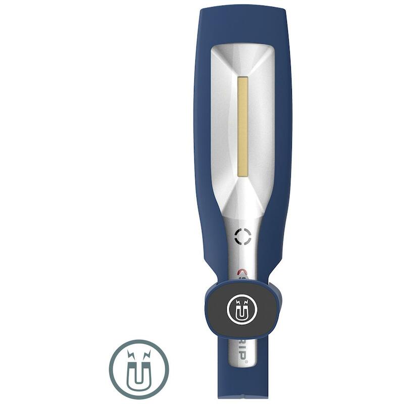 ZAKLAMP      OP ACCU 3,7V   MAG PRO       SCANGRIP
