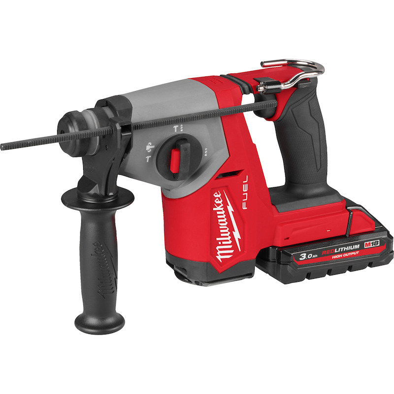 MARTEAU PERF.18V/2X3AH      M18 FHAC16-302X   MILW