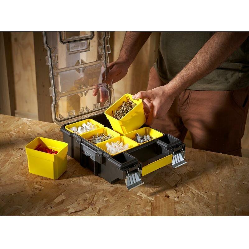 ORGANIZER FATMAX COMPACT    FMST1-72378    STANLEY