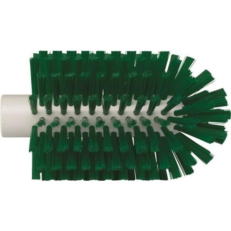 FLESSENBORSTEL - VIKAN 5380-90/2 - GROEN 160 MM