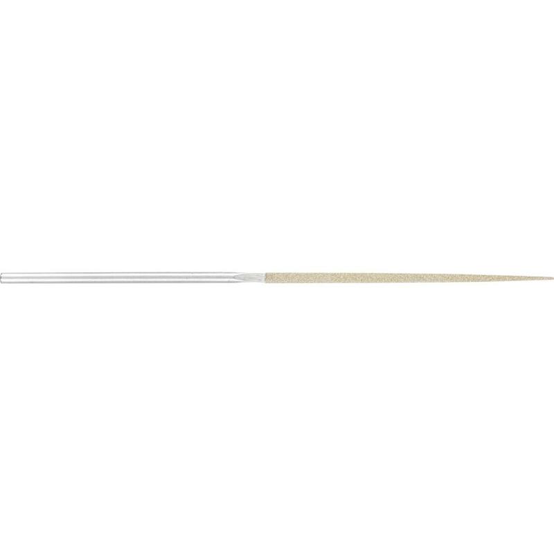 DIAMANTNAALDVIJL VIERKANT   DF 4142 D126 - 140MM