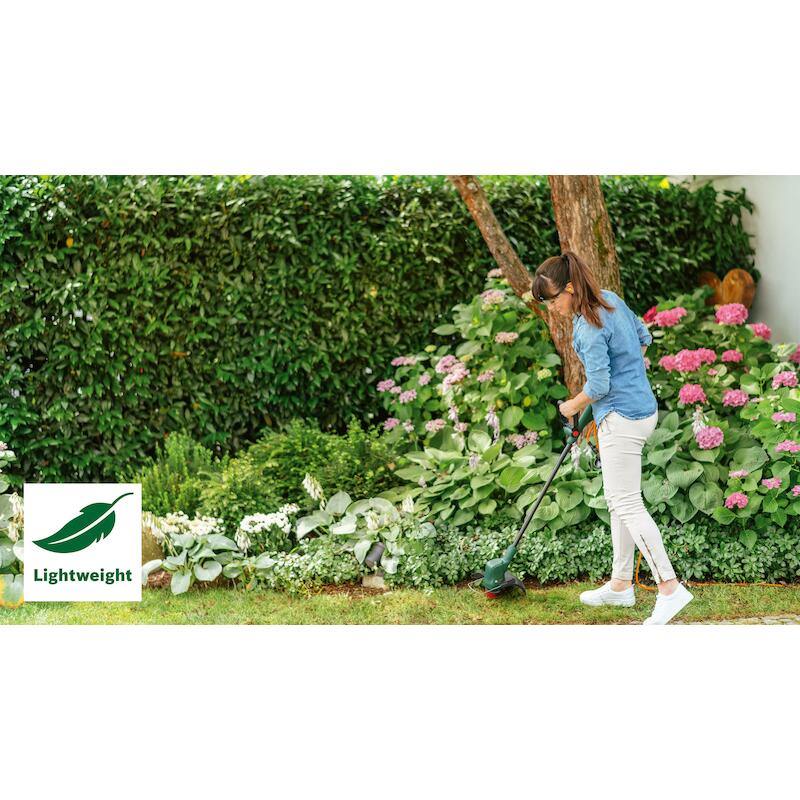 COUPE-BORDURE 280W          EASYGRASSCUT 26  BOSCH