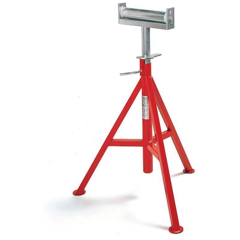 SERVANTE DE TUBE (ROULEAU)  CJ-99           RIDGID