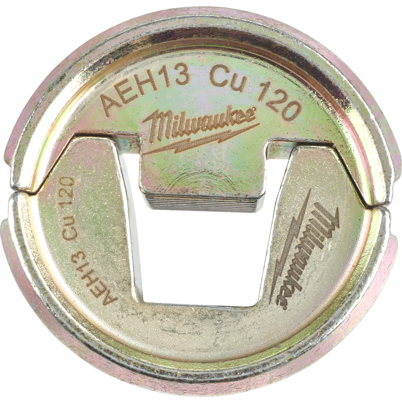MATRICE SERT.AEH13 CU 150   4932459521   MILWAUKEE