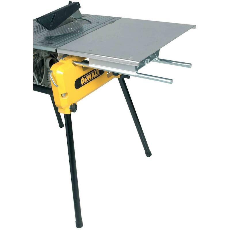 VERLENGTAFEL(R)DW742/DW743  DE3472          DEWALT