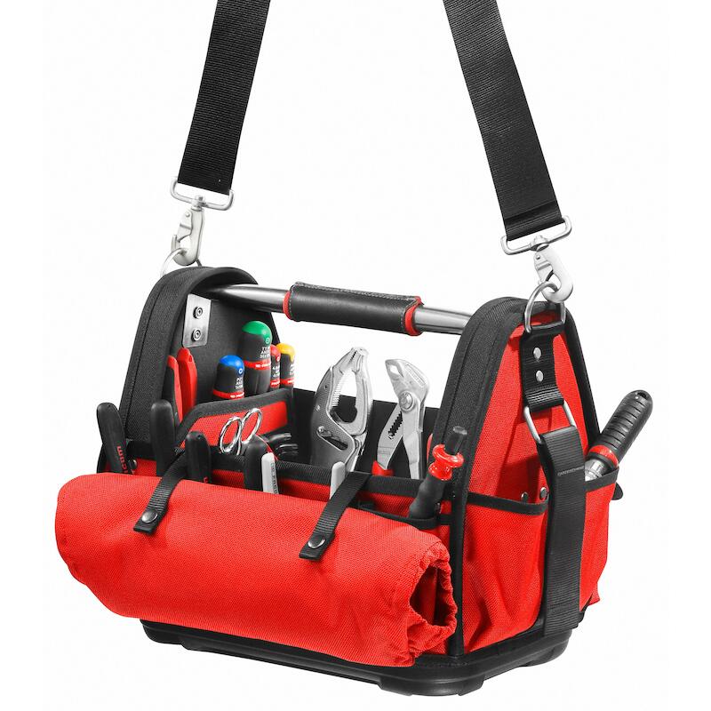 GEREEDSCHAPSTAS MINI-PROBAG BS.T14PB 42X24X34 FACO