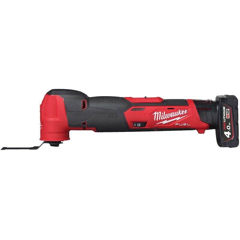 ACCU-MULTITOOL 12V/2+4AH    M12 FMT-422X MILWAUKEE