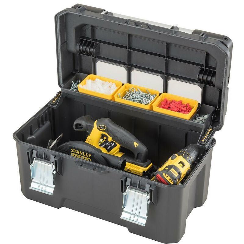 BOÎTE OUTILS 20" CANTILEV. FMST1-75792