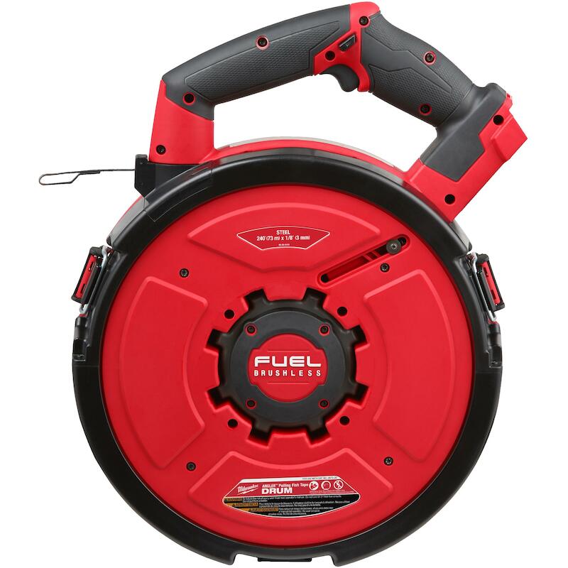 TIREUR DE CABLE 18V/BODY    M18 FPFT-0   MILWAUKEE