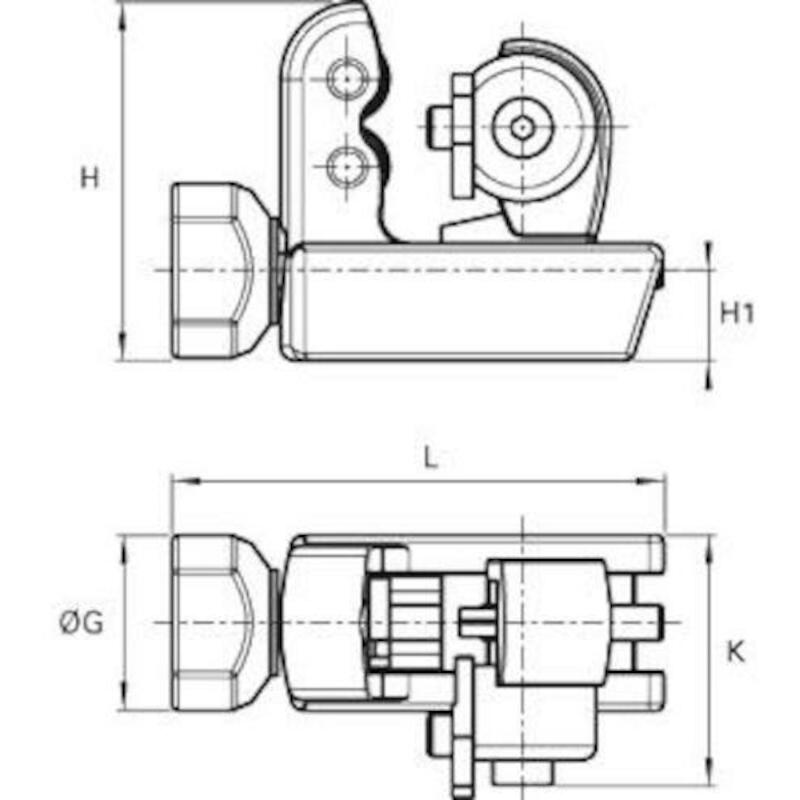 GROEFAPPARAAT               3800 70 00      LEGRIS