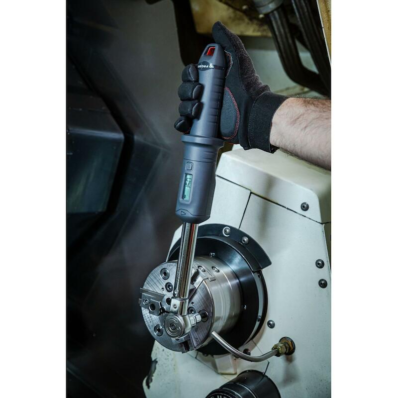 MOMENTSLEUTEL 3/8" 10-50NM  J.307A50         FACOM