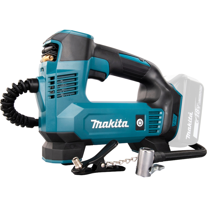 LUCHTPOMP LXT® - DMP180Z - MAKITA
