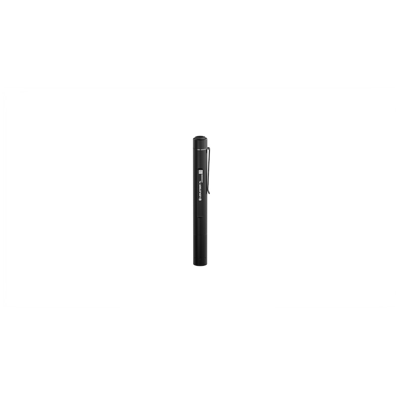 LAMPE POCHE 180LM-90M-23H   P4 (2XAAA)   LEDLENSER