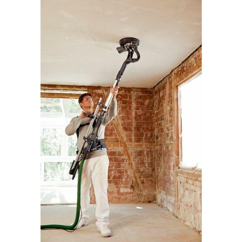 DRAAGHARNAS VR LHS225       TG-LHS 225     FESTOOL