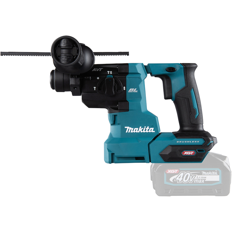 PERFO-BURINEUR XGT® - HR010GZ01 - MAKITA