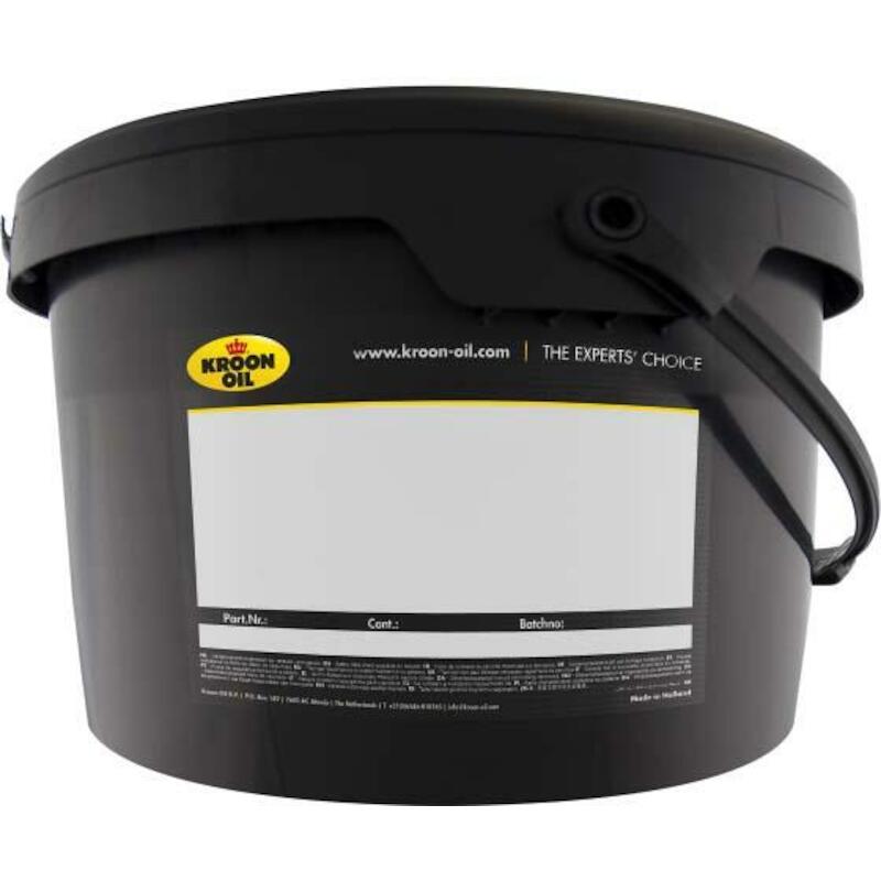 GRAISSE MULTIPURPOSE  (5KG) MP LITHEP GREASE EP2