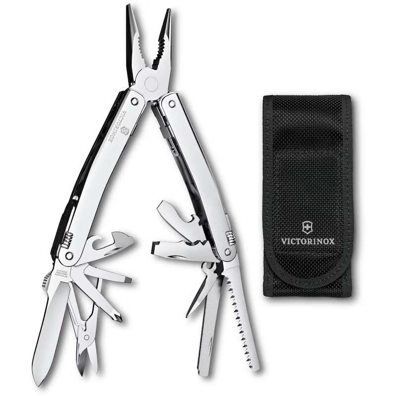 MULTITOOL VICTORINOX 24F    SWISS TOOL SPIRIT MX