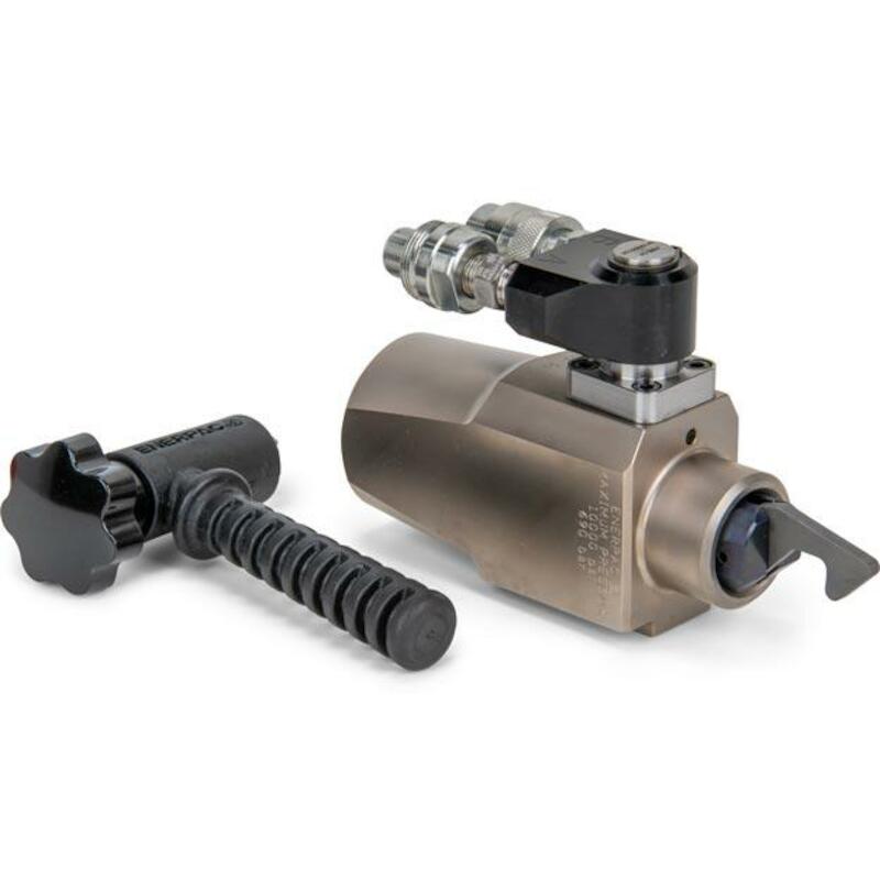 CLÉ DYNAMOM.HYDR.LOW PROF.  W8000X         ENERPAC