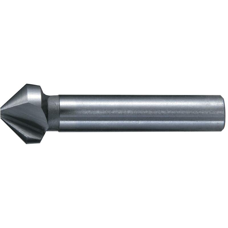 FRAISE CONIQUE 90°, HSS, 12,4 MM - D-37465 - MAKITA