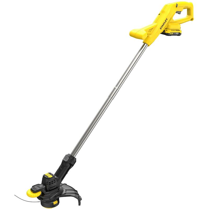ACCUGRASTRIMMER 18V/2AH     SFMCST925M1    STANLEY