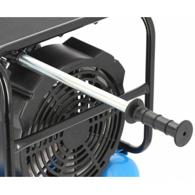 COMPRESSOR                  BLM 22-410    AIRPRESS