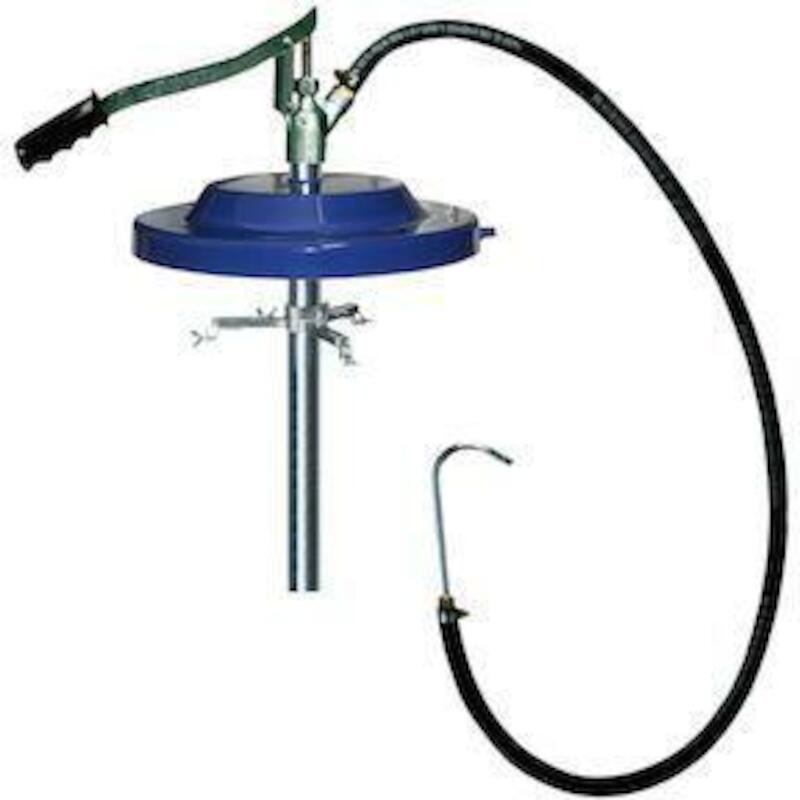 POMPE DE TRANSVAS.PR.20L    17 018         PRESSOL