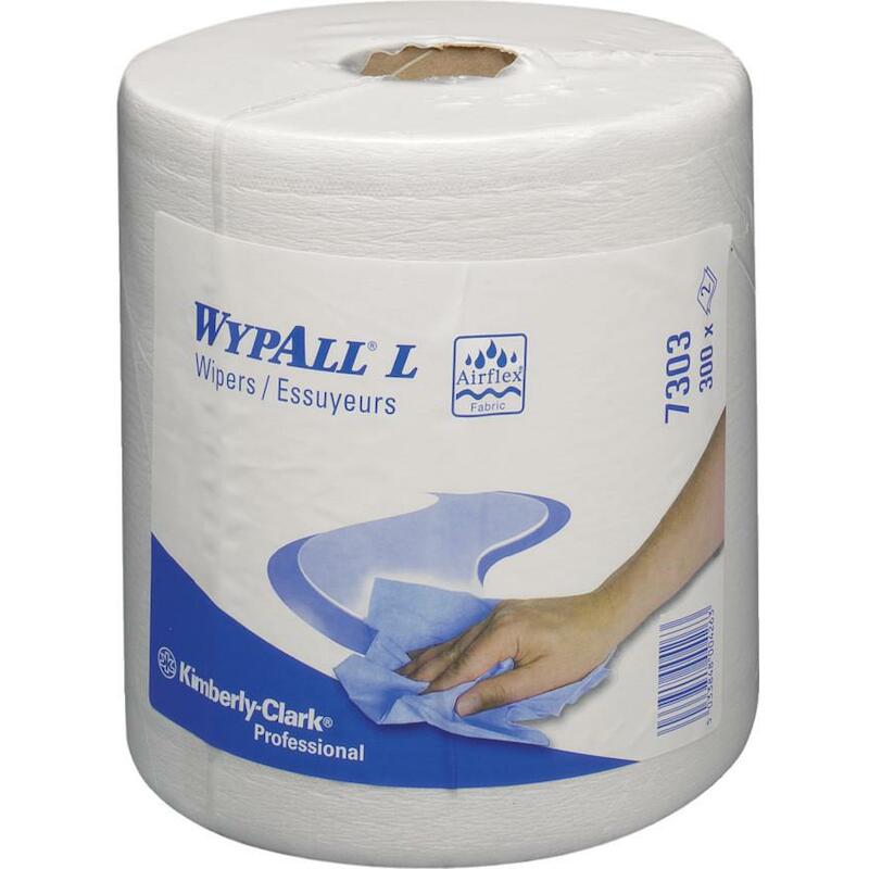 TORCHON WYPALL L30          7303 205X380 (6X300)KC
