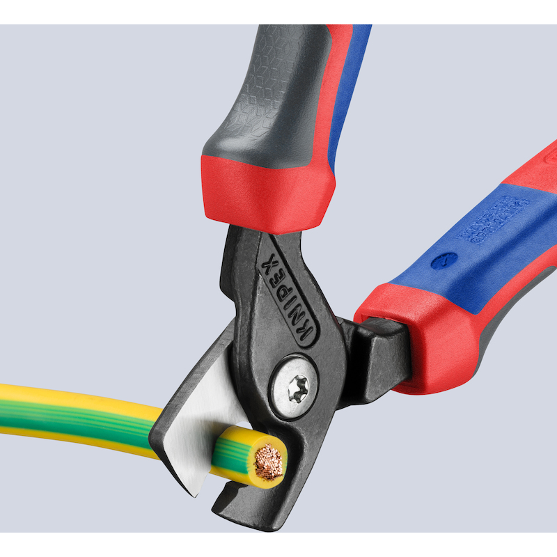 KABELSCHAAR                 95 12 - 160MM   KNIPEX