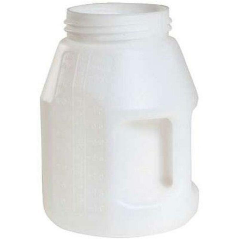 VAT KUNSTSTOF 5L            63618         OIL SAFE