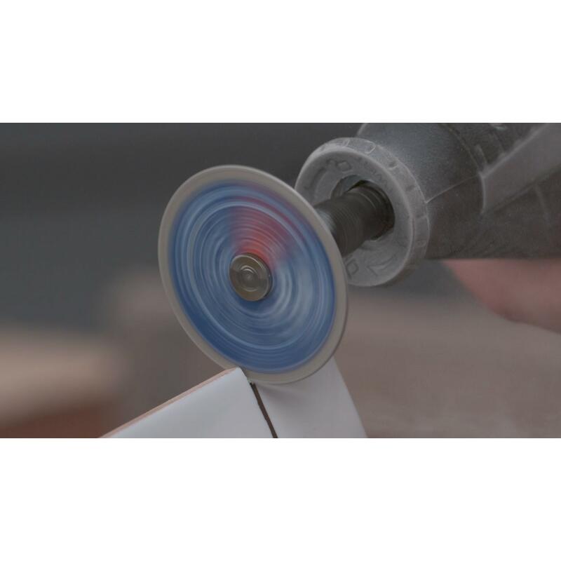 DIAMANTSCHIJF 38MM          SC545DM         DREMEL