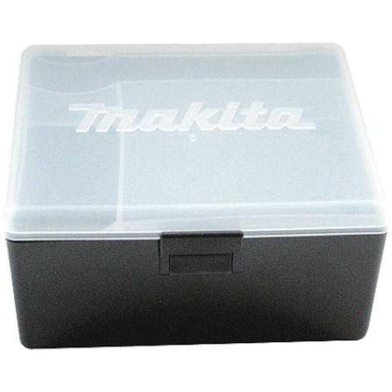 BOÎTE DE RANGEMENT EN PLASTIQUE POUR ACC - 824781-0 - MAKITA