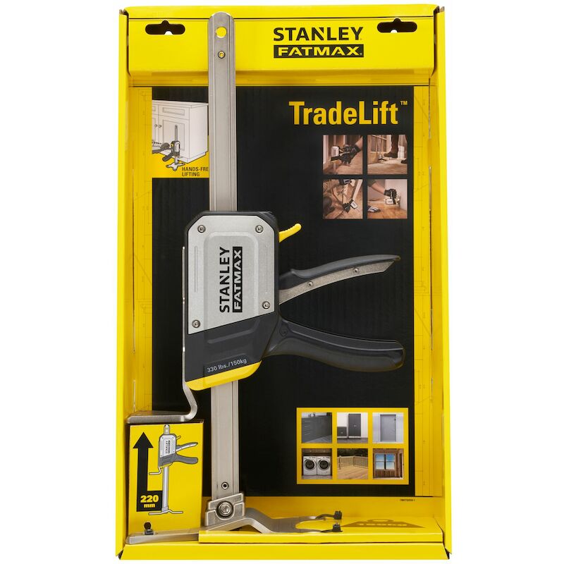 TRADELIFT FATMAX            FMHT83550-1    STANLEY