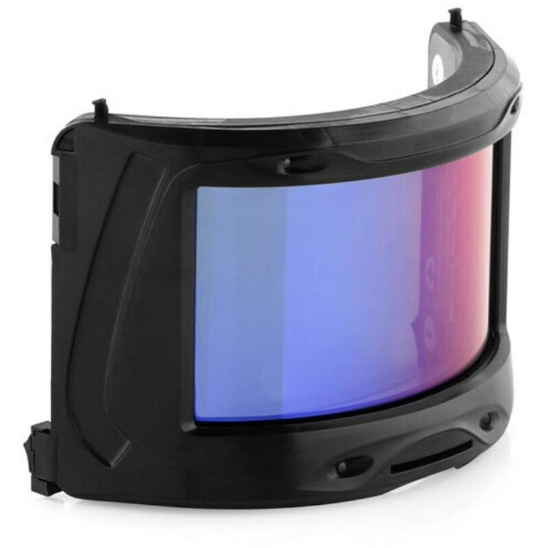 FILTRE DE SOUDAGE COUDE     G5-02        SPEEDGLAS